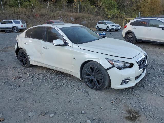 Photo 3 VIN: JN1EV7AR3HM841265 - INFINITI Q50 PREMIU 