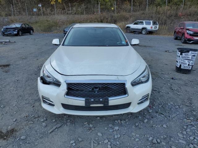 Photo 4 VIN: JN1EV7AR3HM841265 - INFINITI Q50 PREMIU 