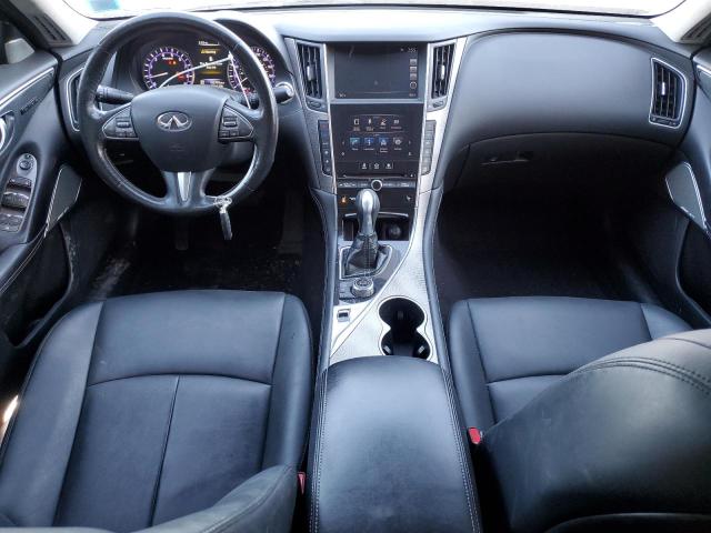 Photo 7 VIN: JN1EV7AR3HM841265 - INFINITI Q50 PREMIU 