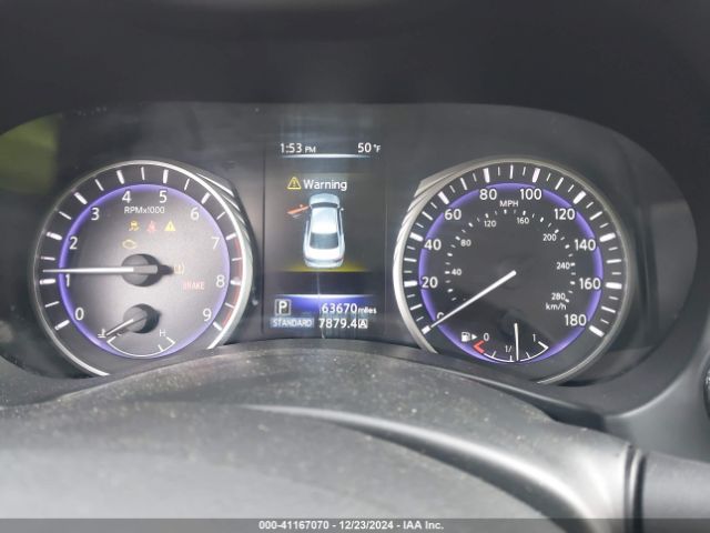 Photo 6 VIN: JN1EV7AR3HM841640 - INFINITI Q50 