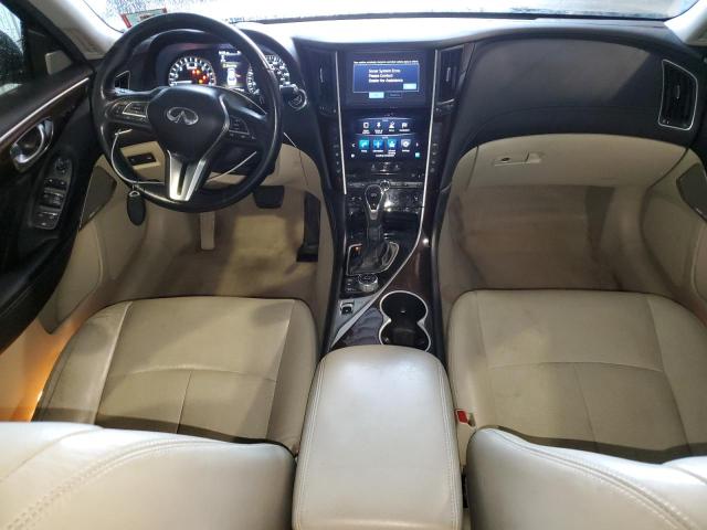 Photo 7 VIN: JN1EV7AR3JM431006 - INFINITI Q50 