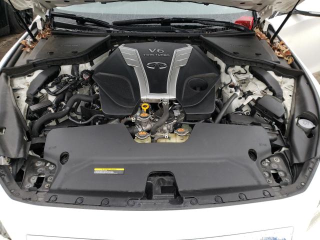 Photo 10 VIN: JN1EV7AR3JM431149 - INFINITI Q50 LUXE 