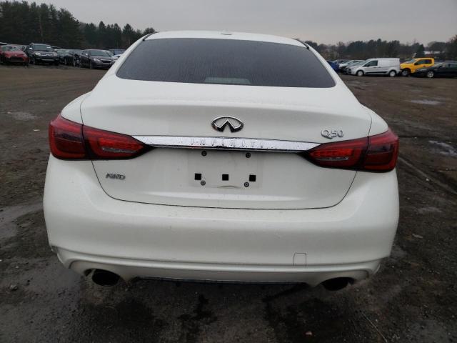 Photo 5 VIN: JN1EV7AR3JM431149 - INFINITI Q50 LUXE 