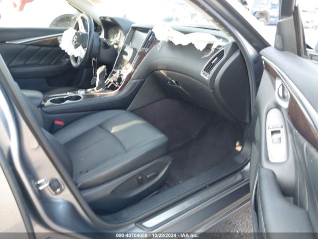 Photo 4 VIN: JN1EV7AR3JM431846 - INFINITI Q50 