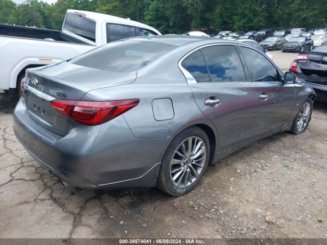 Photo 3 VIN: JN1EV7AR3JM431975 - INFINITI Q50 