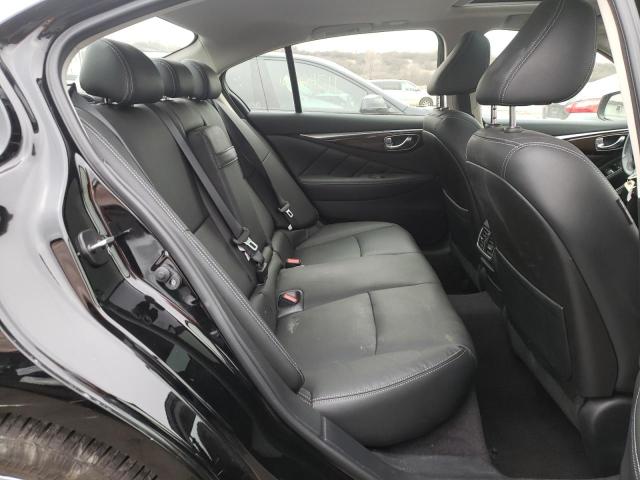 Photo 5 VIN: JN1EV7AR3JM432236 - INFINITI Q50 LUXE 