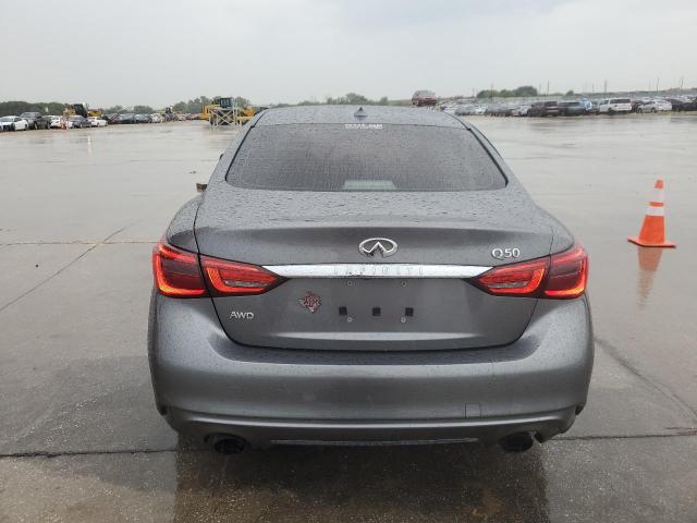 Photo 5 VIN: JN1EV7AR3JM433418 - INFINITI Q50 LUXE 