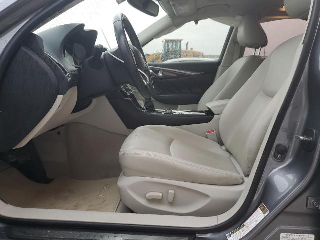 Photo 6 VIN: JN1EV7AR3JM433418 - INFINITI Q50 LUXE 