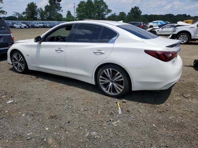 Photo 1 VIN: JN1EV7AR3JM433905 - INFINITI Q50 LUXE 