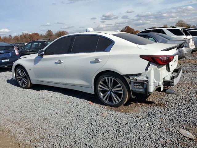 Photo 1 VIN: JN1EV7AR3JM433905 - INFINITI Q50 LUXE 