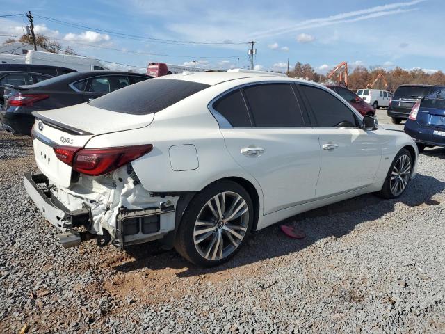 Photo 2 VIN: JN1EV7AR3JM433905 - INFINITI Q50 LUXE 