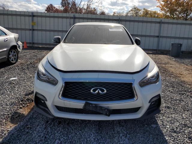 Photo 4 VIN: JN1EV7AR3JM433905 - INFINITI Q50 LUXE 