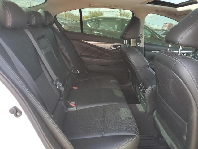 Photo 9 VIN: JN1EV7AR3JM433905 - INFINITI Q50 LUXE 