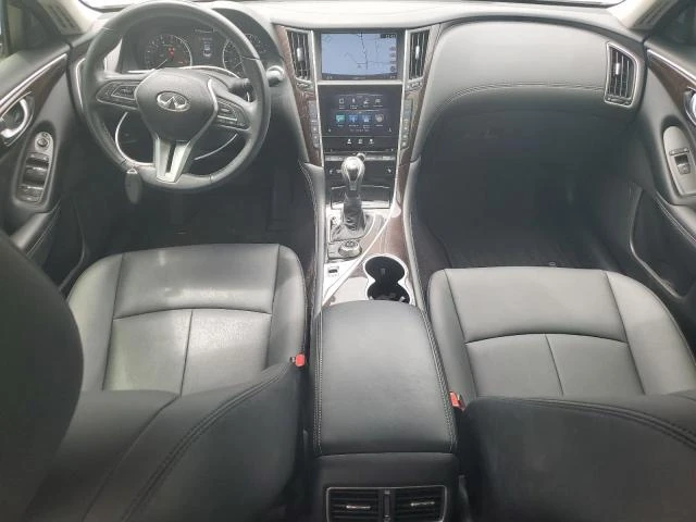 Photo 7 VIN: JN1EV7AR3JM434326 - INFINITI Q50 LUXE 