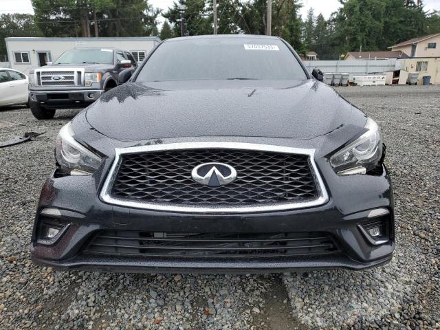 Photo 4 VIN: JN1EV7AR3JM434679 - INFINITI Q50 