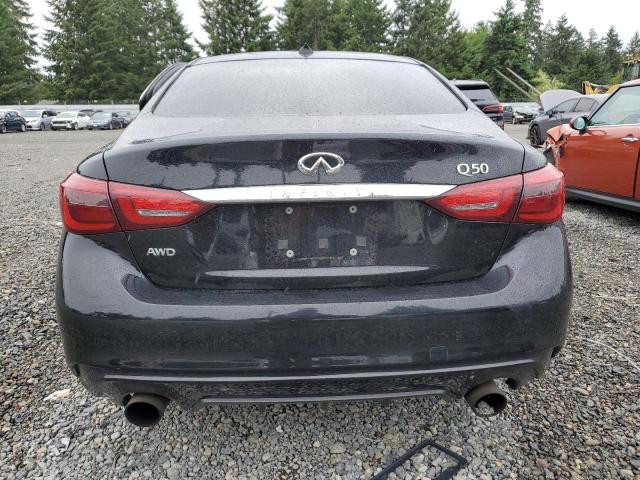 Photo 5 VIN: JN1EV7AR3JM434679 - INFINITI Q50 