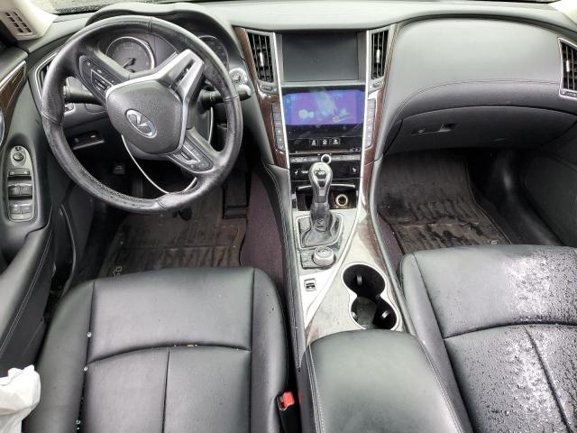 Photo 7 VIN: JN1EV7AR3JM434679 - INFINITI Q50 