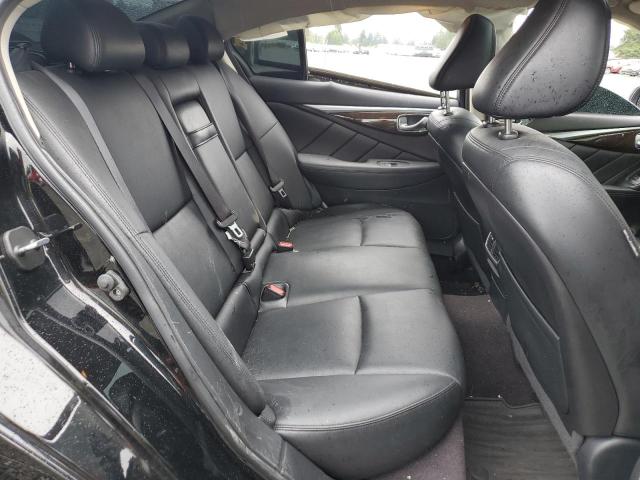 Photo 9 VIN: JN1EV7AR3JM434679 - INFINITI Q50 