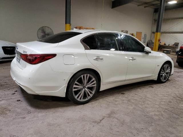 Photo 2 VIN: JN1EV7AR3JM436335 - INFINITI Q50 LUXE 