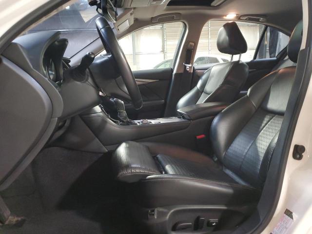 Photo 6 VIN: JN1EV7AR3JM436335 - INFINITI Q50 LUXE 