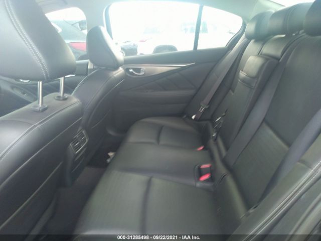 Photo 7 VIN: JN1EV7AR3JM438814 - INFINITI Q50 