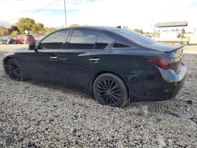 Photo 1 VIN: JN1EV7AR3JM441325 - INFINITI Q50 LUXE 