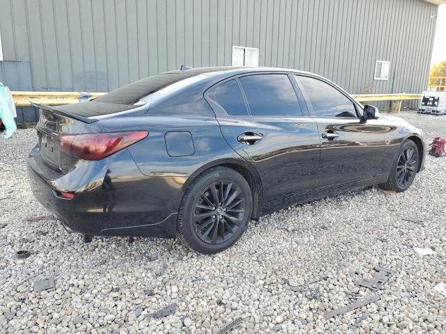 Photo 2 VIN: JN1EV7AR3JM441325 - INFINITI Q50 LUXE 