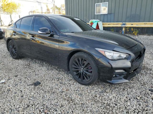 Photo 3 VIN: JN1EV7AR3JM441325 - INFINITI Q50 LUXE 