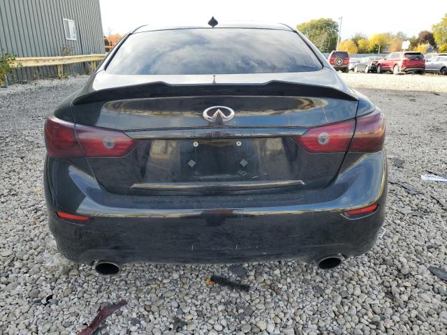 Photo 5 VIN: JN1EV7AR3JM441325 - INFINITI Q50 LUXE 