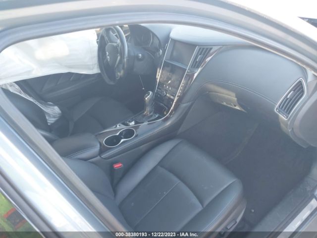 Photo 4 VIN: JN1EV7AR3JM441650 - INFINITI Q50 