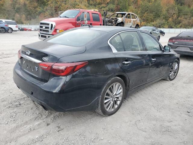 Photo 2 VIN: JN1EV7AR3JM442071 - INFINITI Q50 LUXE 