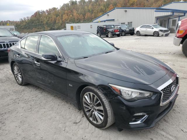 Photo 3 VIN: JN1EV7AR3JM442071 - INFINITI Q50 LUXE 