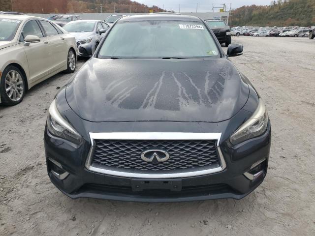 Photo 4 VIN: JN1EV7AR3JM442071 - INFINITI Q50 LUXE 