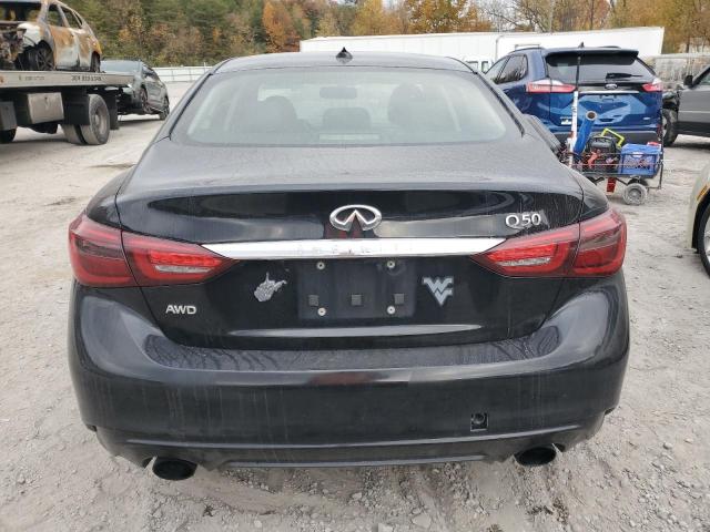 Photo 5 VIN: JN1EV7AR3JM442071 - INFINITI Q50 LUXE 