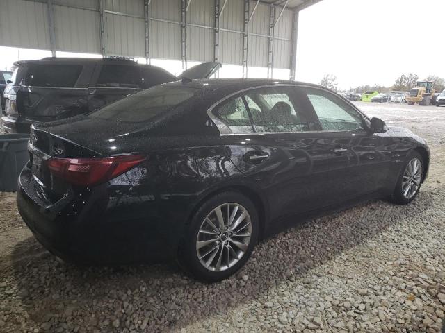 Photo 2 VIN: JN1EV7AR3JM442118 - INFINITI Q50 LUXE 