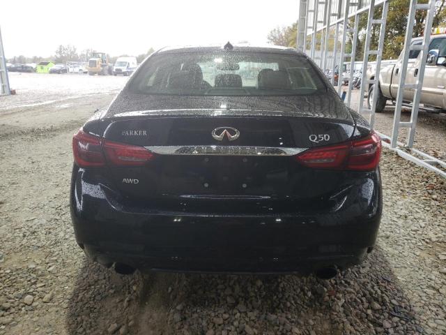 Photo 5 VIN: JN1EV7AR3JM442118 - INFINITI Q50 LUXE 