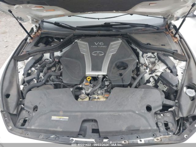 Photo 9 VIN: JN1EV7AR3JM445021 - INFINITI Q50 