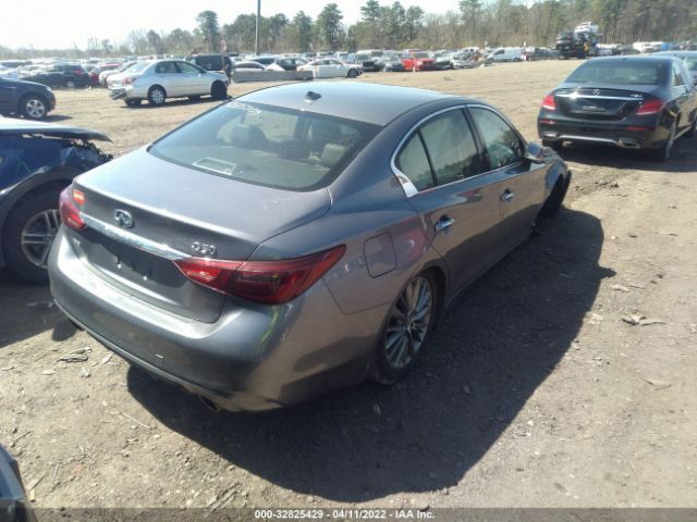 Photo 3 VIN: JN1EV7AR3JM610971 - INFINITI Q50 