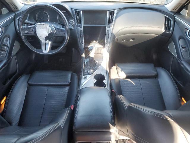 Photo 7 VIN: JN1EV7AR3KM551373 - INFINITI Q50 LUXE 