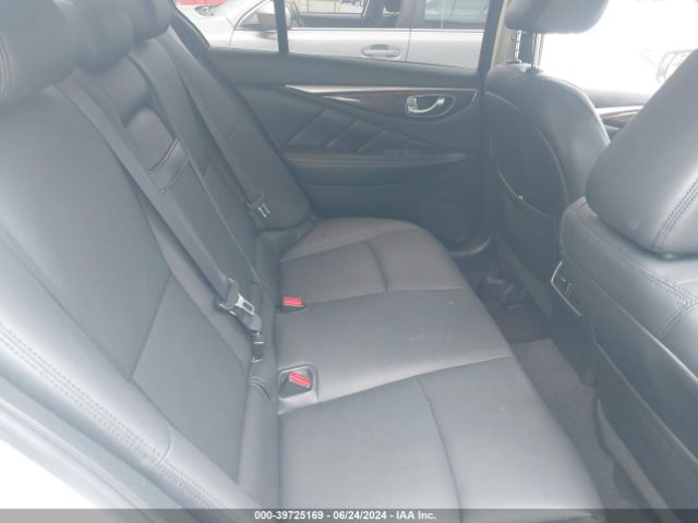 Photo 7 VIN: JN1EV7AR3KM552619 - INFINITI Q50 