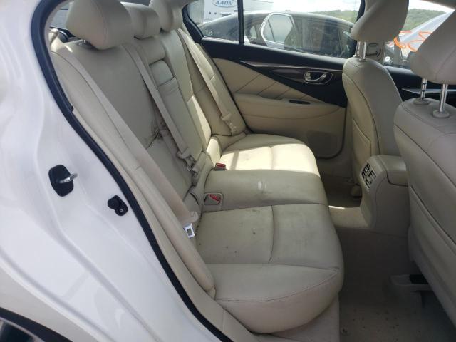 Photo 5 VIN: JN1EV7AR3KM553401 - INFINITI Q50 LUXE 