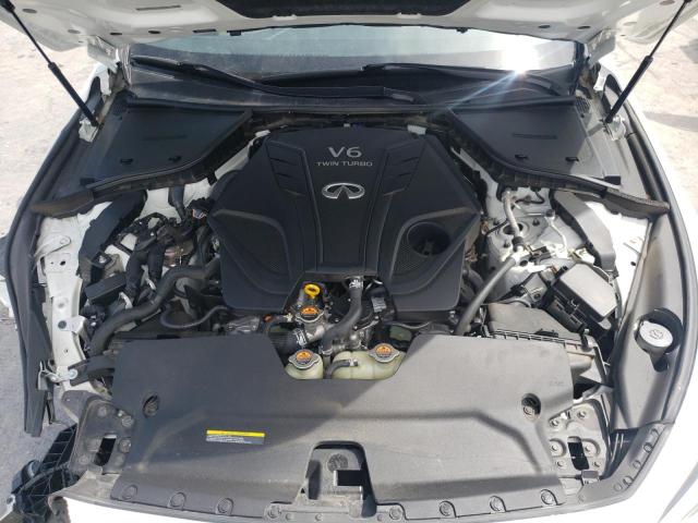 Photo 6 VIN: JN1EV7AR3KM553401 - INFINITI Q50 LUXE 