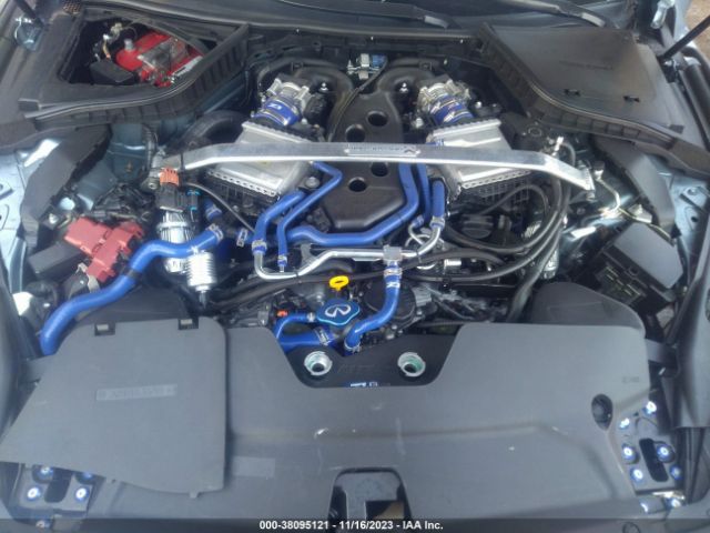 Photo 9 VIN: JN1EV7AR3KM554192 - INFINITI Q50 