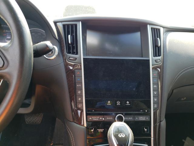 Photo 8 VIN: JN1EV7AR3KM554788 - INFINITI Q50 LUXE 