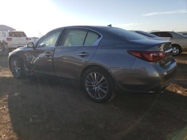 Photo 1 VIN: JN1EV7AR3KM555178 - INFINITI Q50 