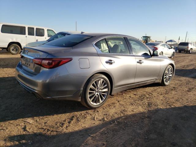 Photo 2 VIN: JN1EV7AR3KM555178 - INFINITI Q50 