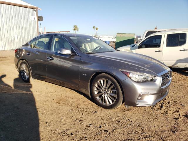 Photo 3 VIN: JN1EV7AR3KM555178 - INFINITI Q50 