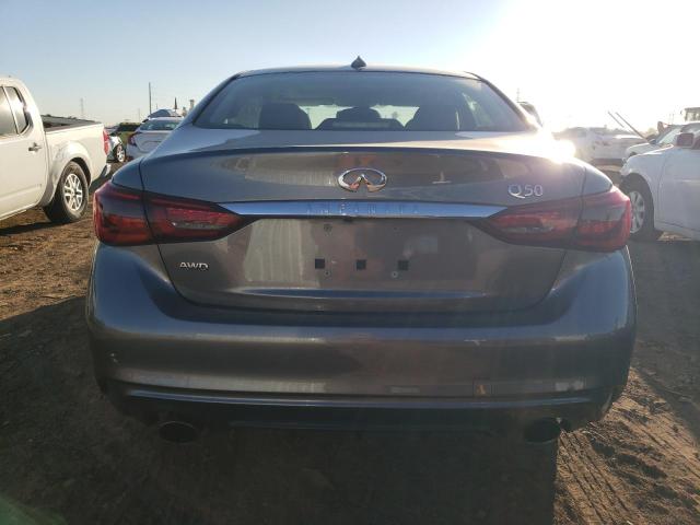 Photo 5 VIN: JN1EV7AR3KM555178 - INFINITI Q50 