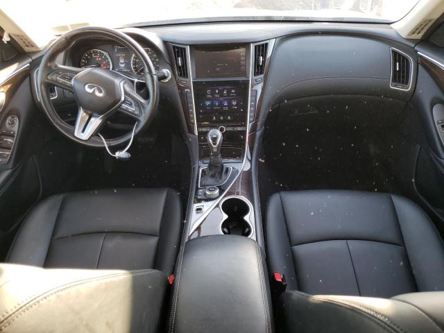 Photo 7 VIN: JN1EV7AR3KM555178 - INFINITI Q50 