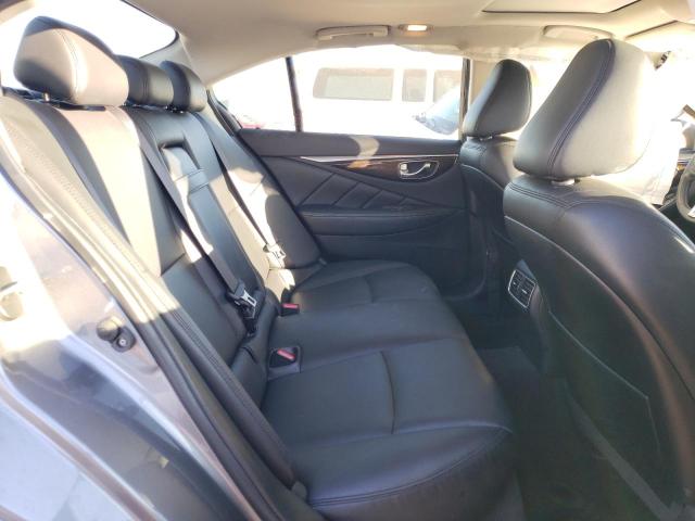 Photo 9 VIN: JN1EV7AR3KM555178 - INFINITI Q50 